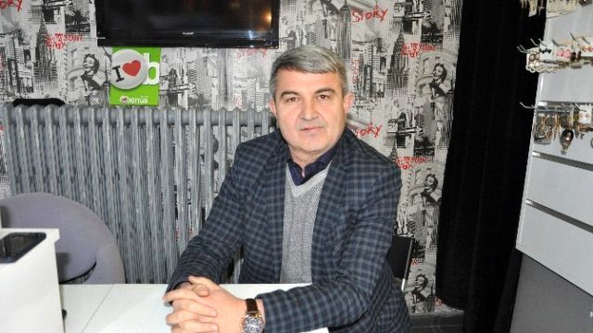 Bozüyüklü Esnaf Mustafa Koç İçin Sela Verdirtti