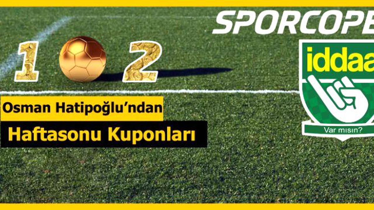 Bundesliga Tahminleri Burada