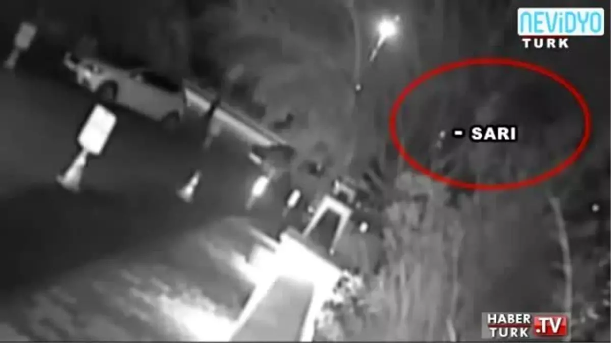 Büşra Ölüme Böyle Gitmiş!