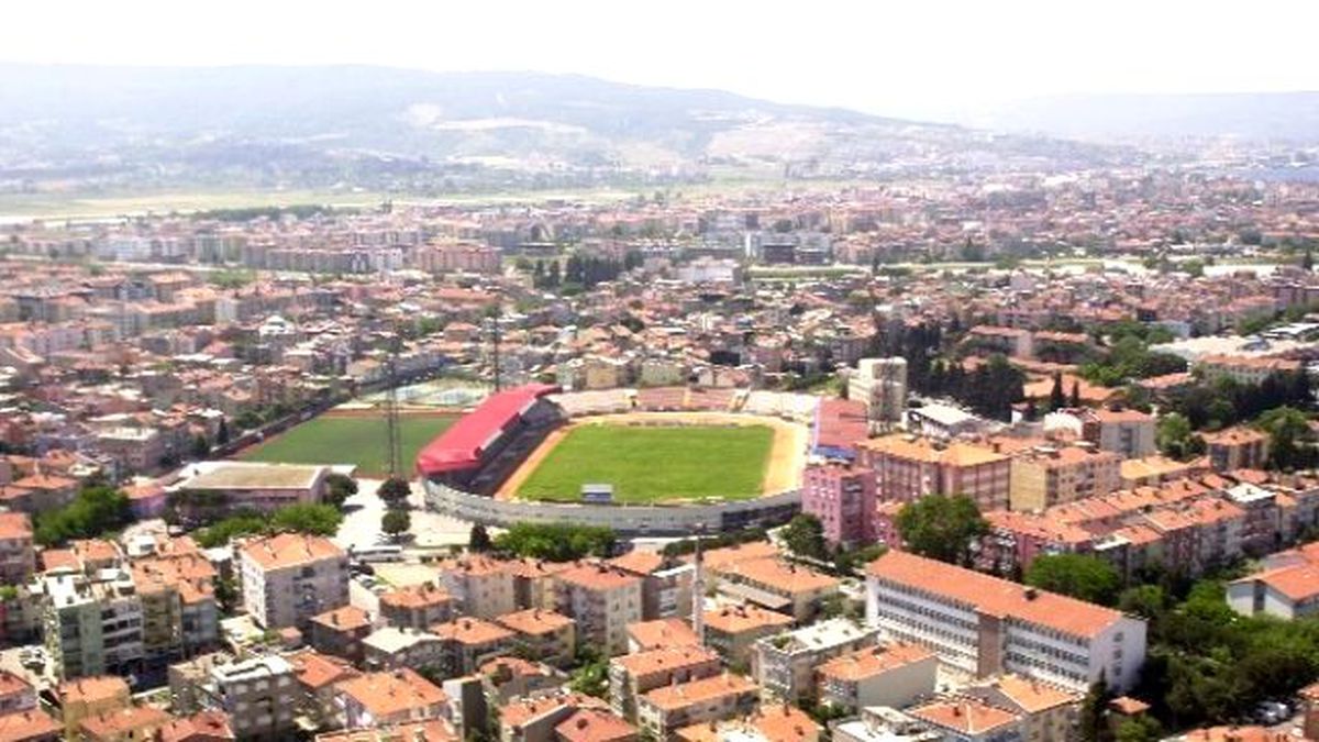 Çanakkale\'de Konut Satışları Azaldı