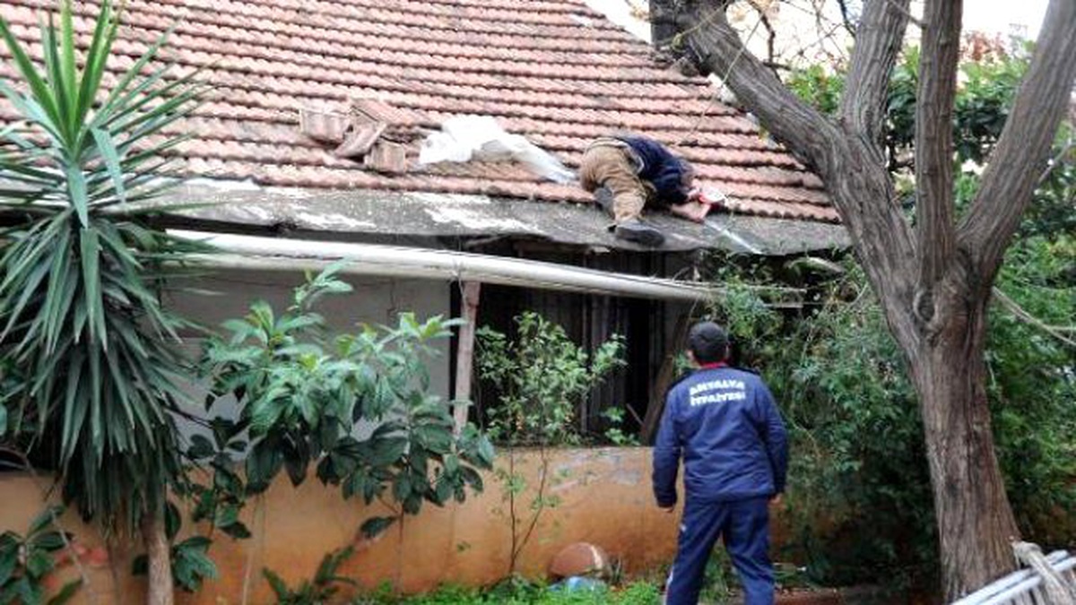 Çocuklarının Almadığı Cenaze, Tıp Fakültesine Kadavra Olarak Verildi