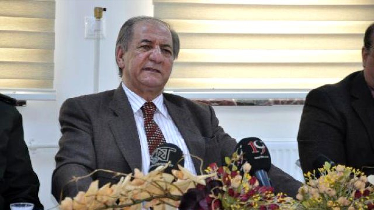 Çorum Valisi: Hava Alanı Yapılması İçin Bakan Yıldırım\'a Rapor Sunduk