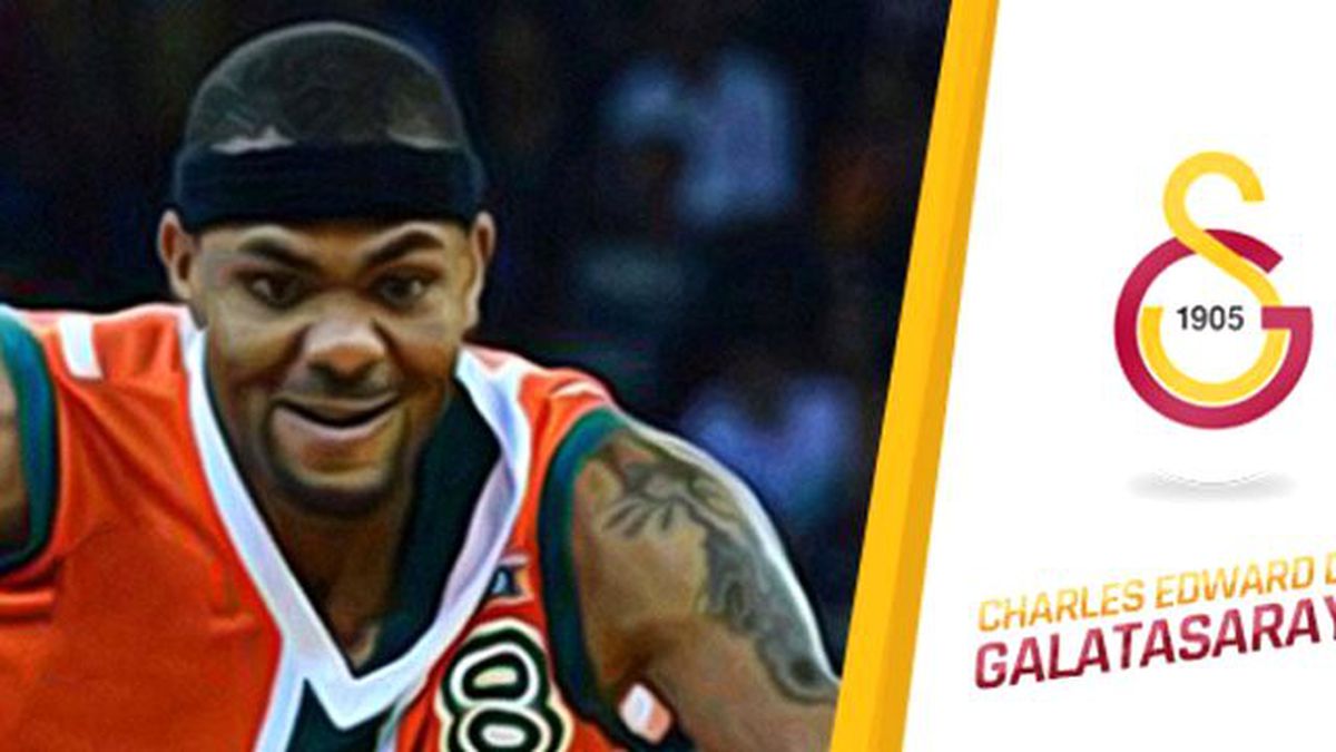 Davis, Galatasaray\'da