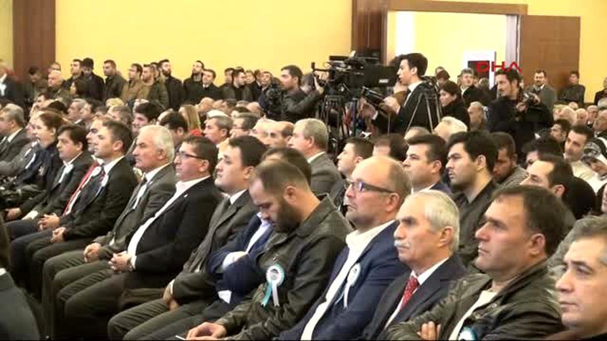 Denizli - Bakan Sema Ramazanoğlu, "Terörden Etkilenenlere Psikolojik Rehabilitasyon Hizmeti...