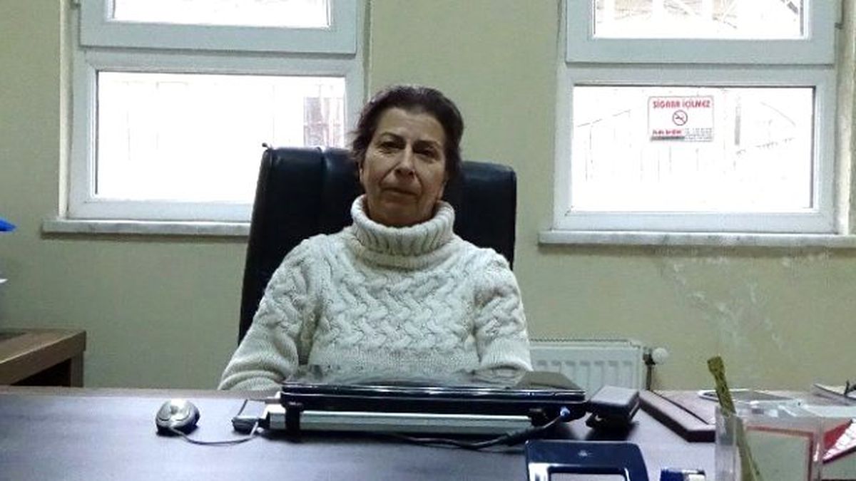 Dezavantajlı Kadınlar Meslek Sahibi Oluyor