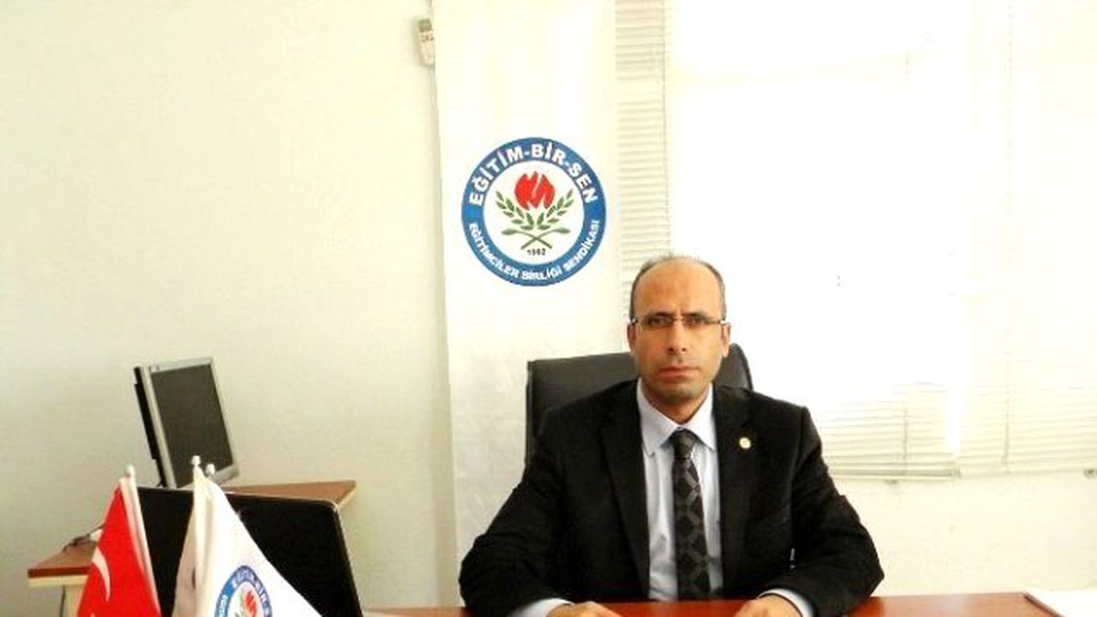 Eğitim Bir-sen\'den Yarıyıl Değerlendirmesi