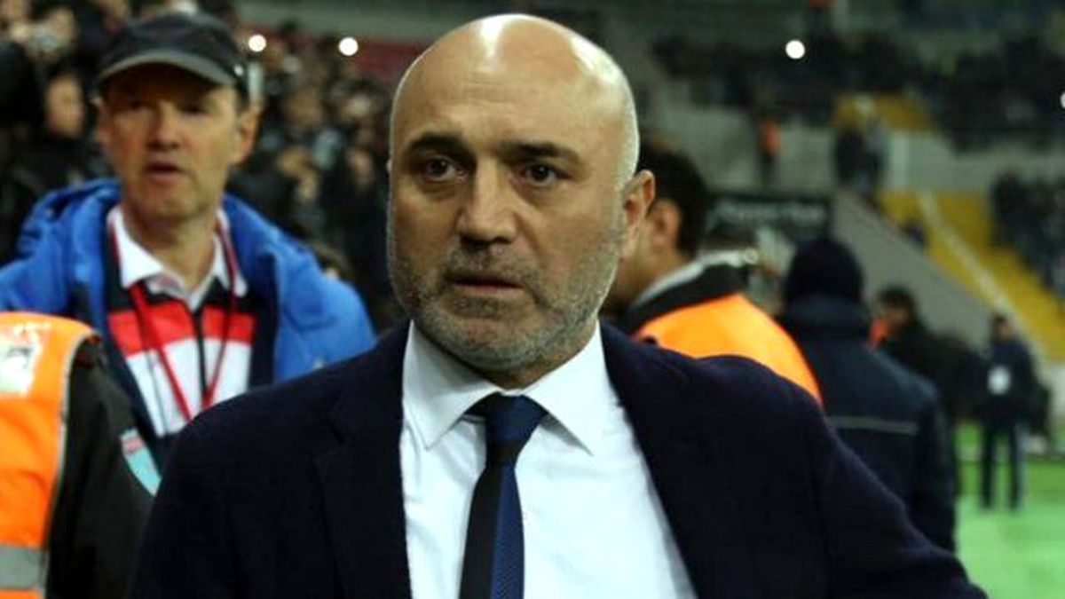 F.bahçe\'yi Yenmek İstiyoruz"