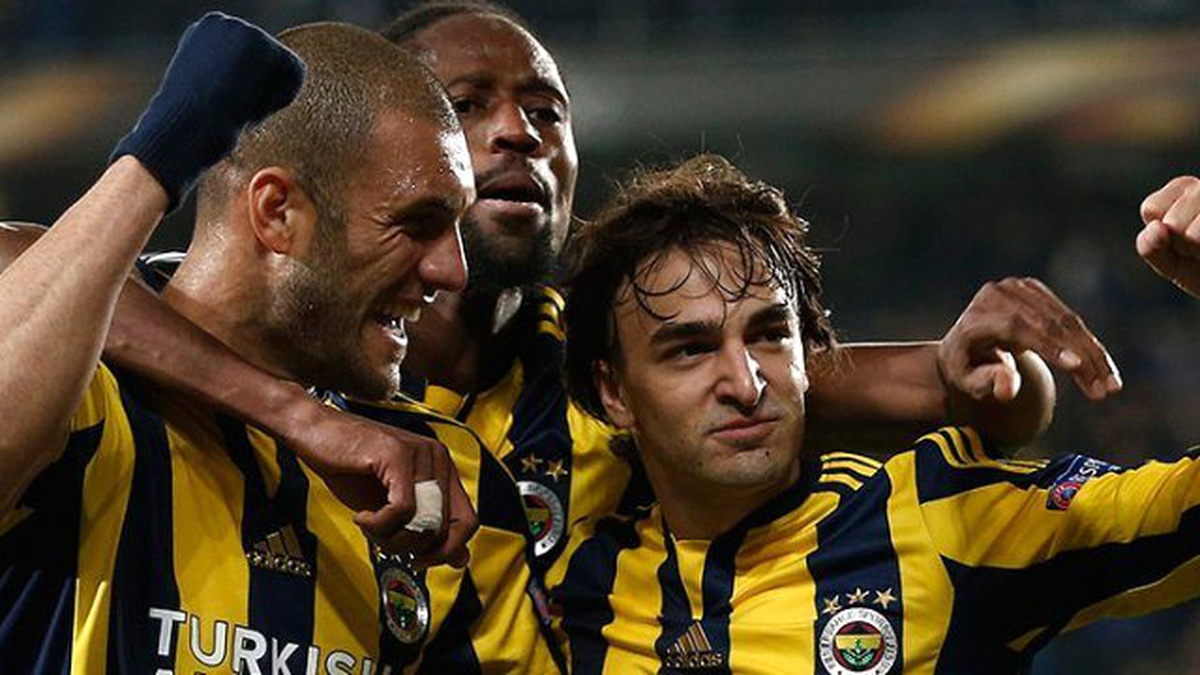 Fenerbahçe ile Çaykur Rizespor 32. Maça Çıkıyor
