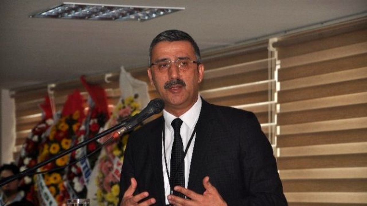 Fiskobirlik 77. Olağan Genel Kurulu Yapıldı