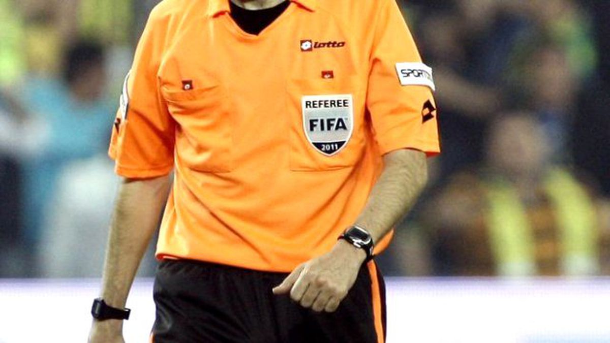 Futbolcular Hakem Olabilecek