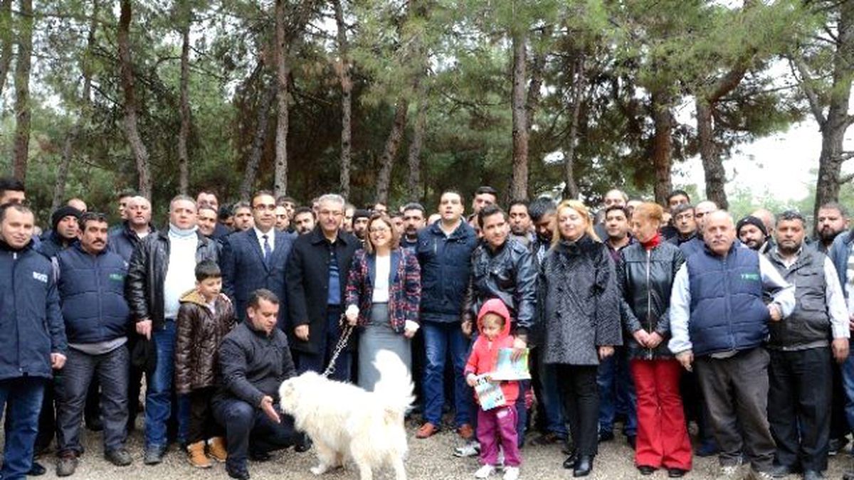 Gaziantep\'te Ev ve Süs Hayvan Sahipleri Sertifikalı Satış Yapabilecek