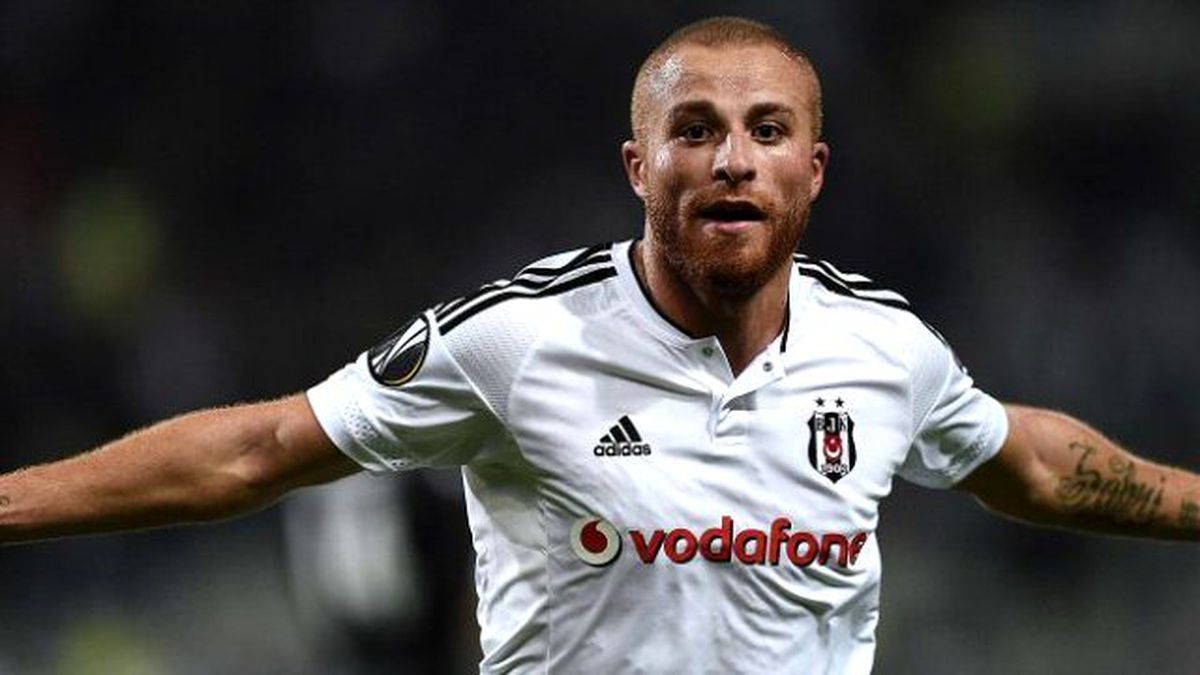 Gökhan Töre Açıklaması