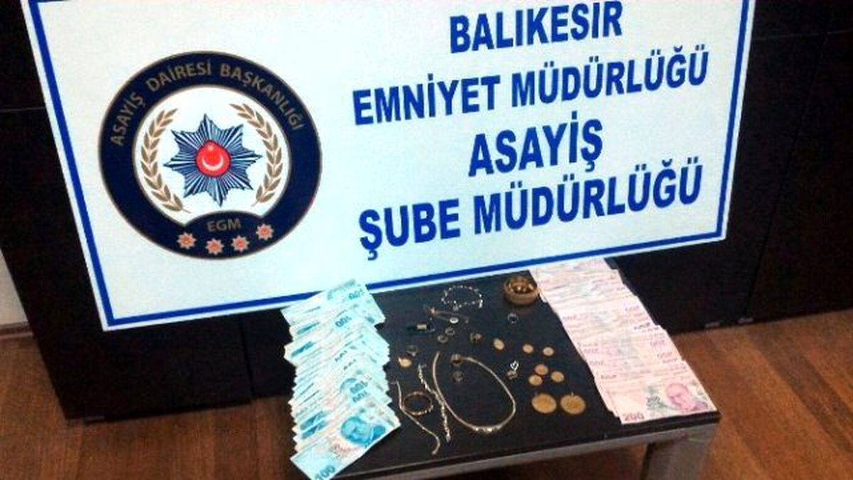 Hapis Lafını Duyunca Paraları Dolandırıcılara Teslim Etti