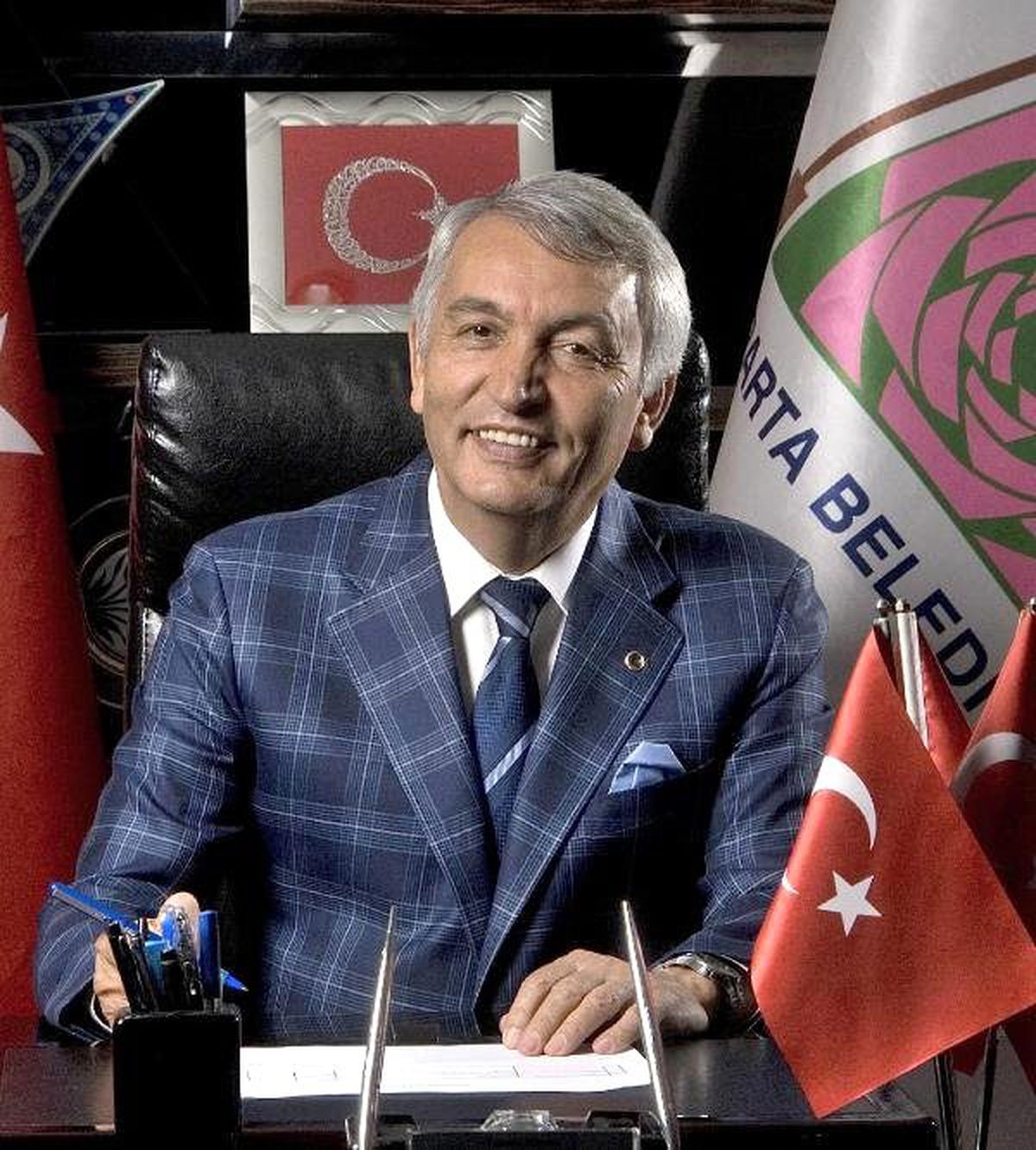 Isparta Belediye Başkanı Günaydın: Yaşanabilir Kent Unvanı Isparta Halkına Huzur Versin