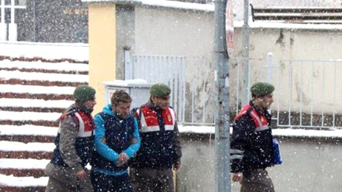 Jandarmadan Çelik Kasa Hırsızlarına Kilit Operasyonu
