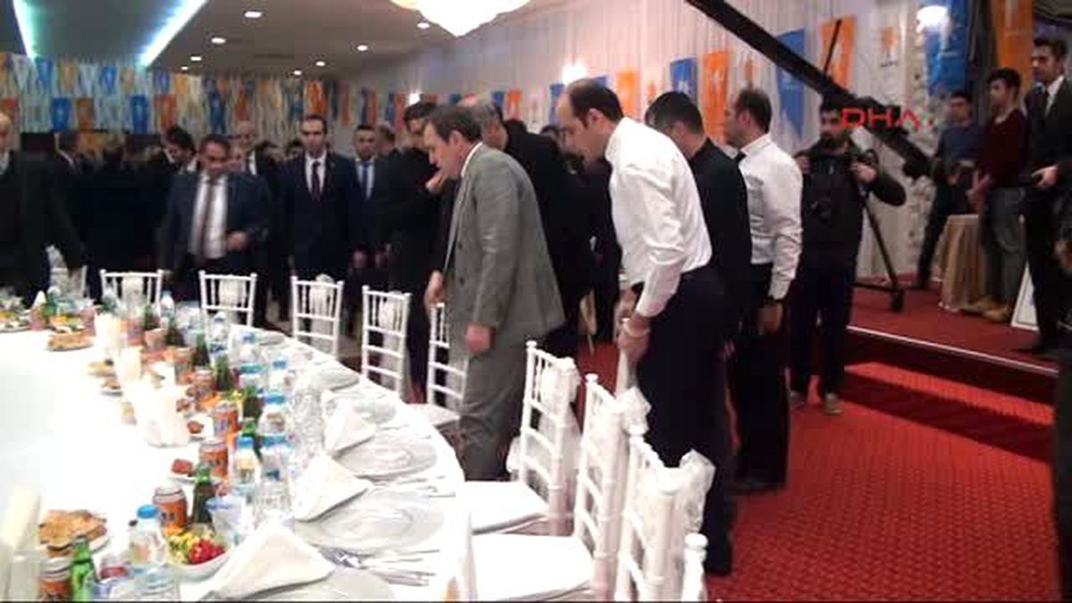 Kahramanmaraş - Bakan Ünal\'dan \'Diktatör Bozuntusu\' Tepkisi