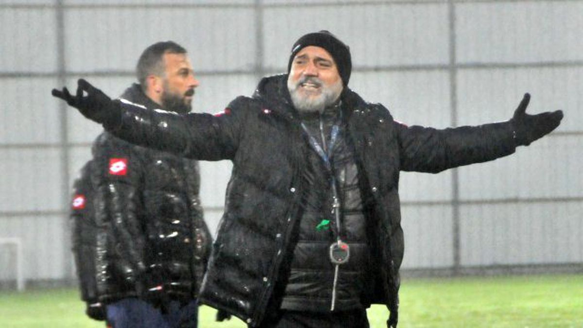 Karaman\'dan F.bahçe Uyarısı