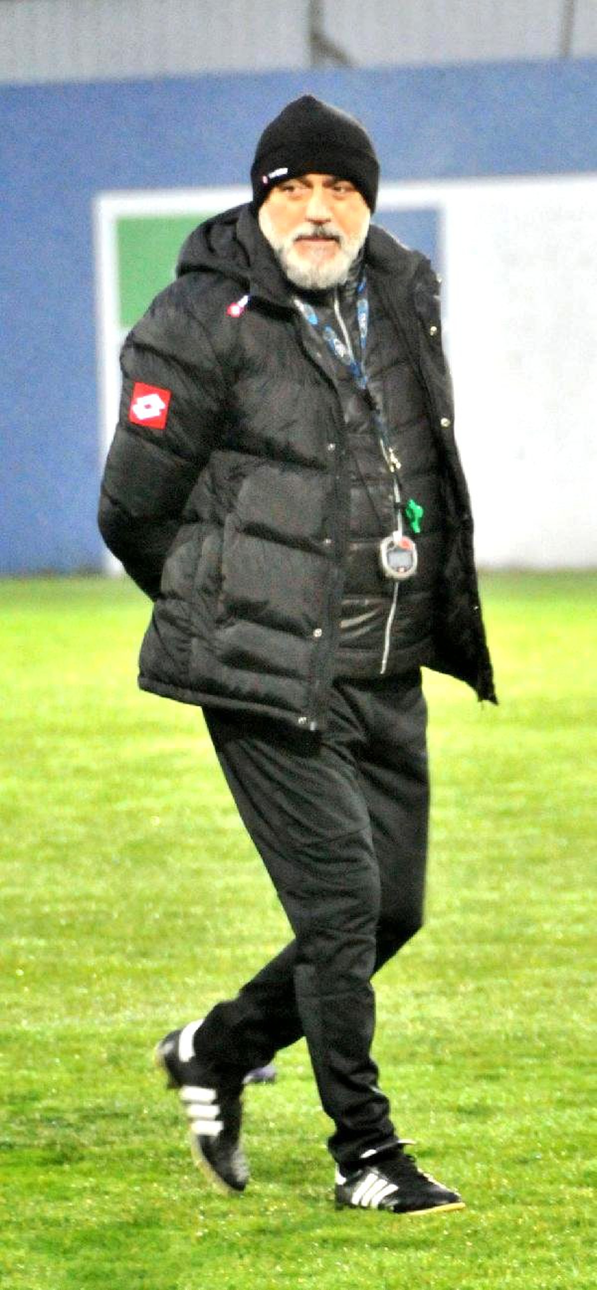 Karaman: Fenerbahçe\'yi Yenmek İstiyoruz