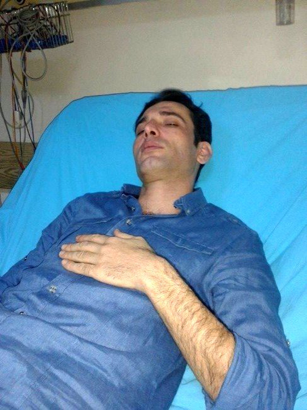 Kariyer Gazetesi Genel Yayın Yönetmeni Umut Şekerci Korkuttu