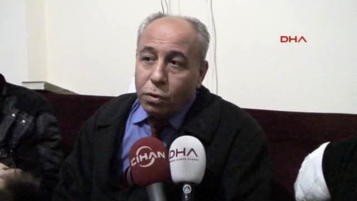 Kayseri Suriye\'deki Savaştan Kaçan Anne, Kazada Kolunu Kaybetti