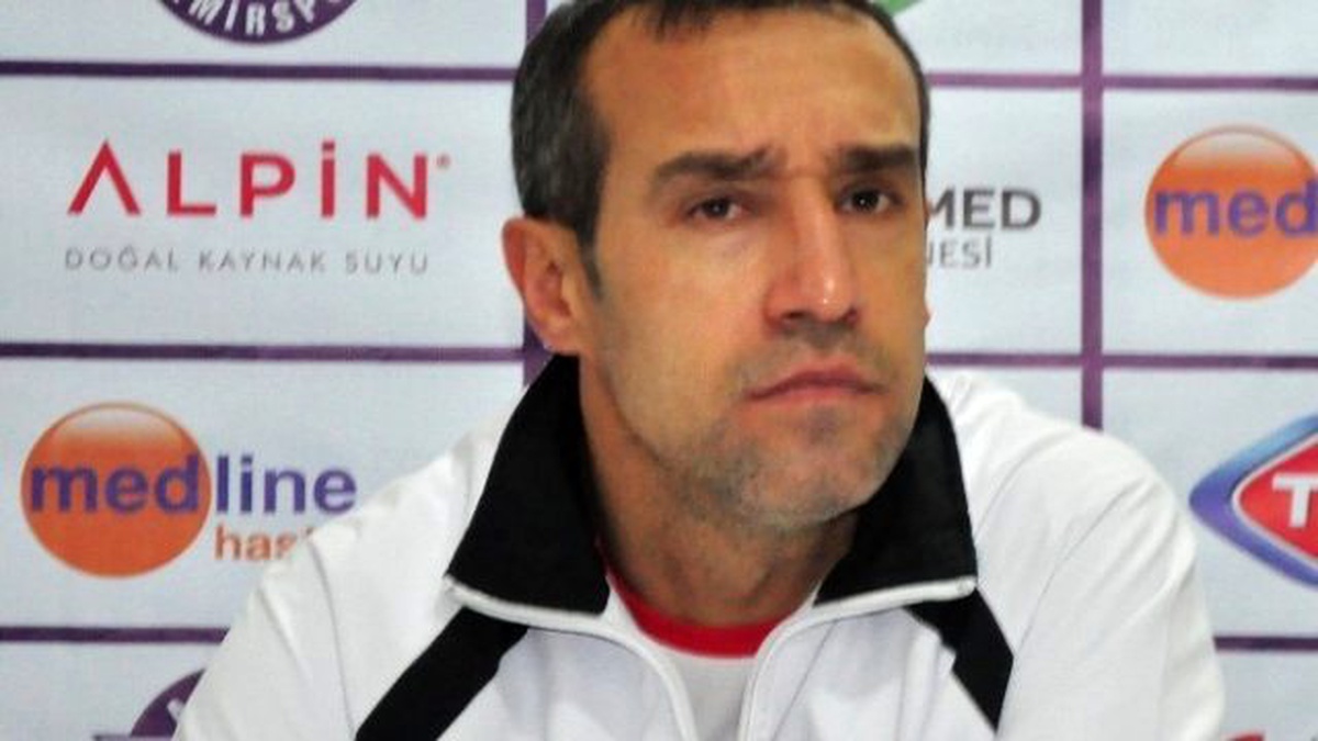 Kenan Yelek: "Zor Maç Olacağını Biliyorduk"