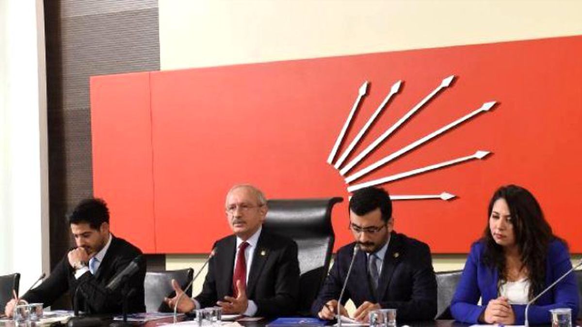 Kılıçdaroğlu: Salı Gününe Kadar İzin Veriyorum, Karın Ağrısı İşini Açıkla