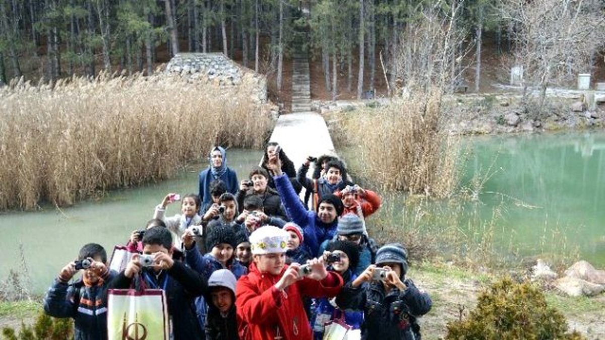 Kış Kampı Başlıyor
