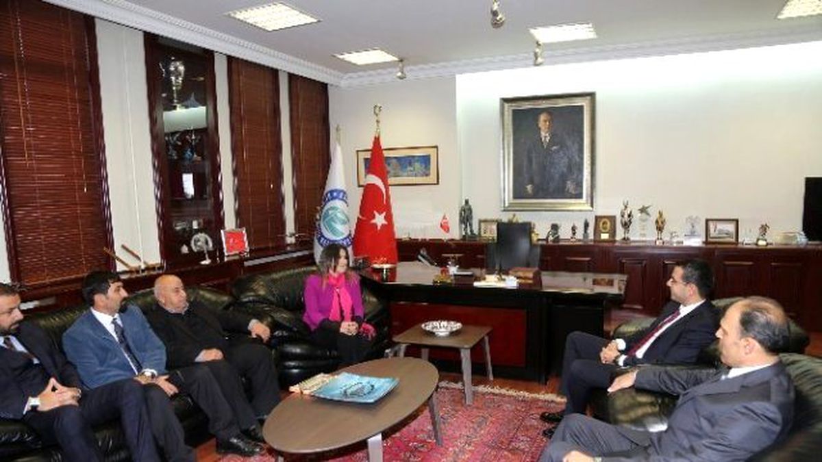 KKTC Toplu Taşımacılıkta Eskişehir Modelini Uygulayacak