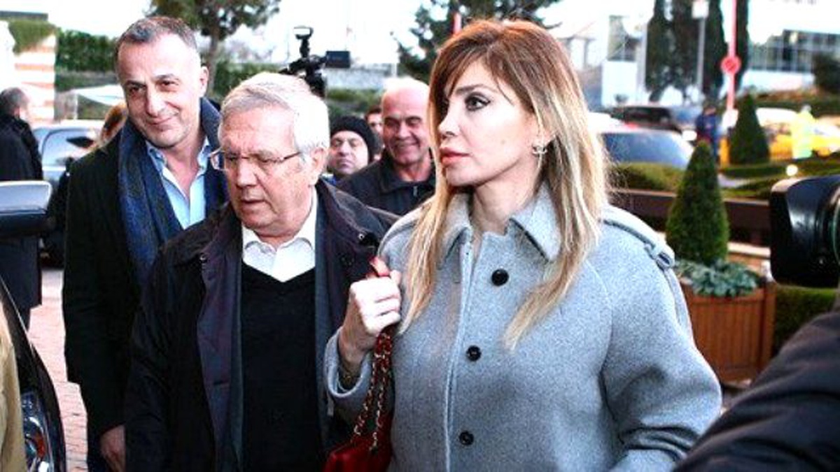 Koç Ailesine Taziye Ziyareti