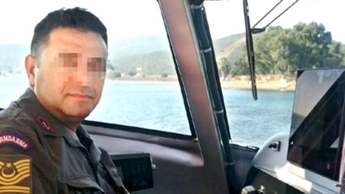 Komutanın Göçmen Tarifesi: Kişi Başı 100 Dolar