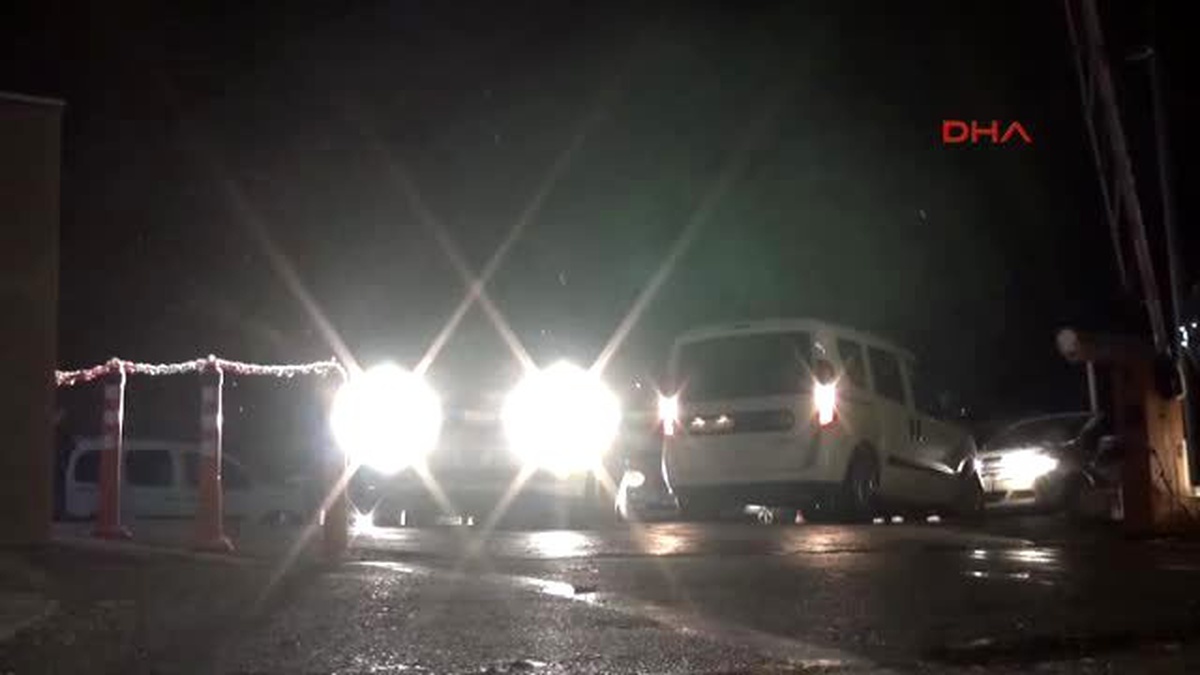 Konya Uyuşturucu Operasyonunda 20 Tutuklama