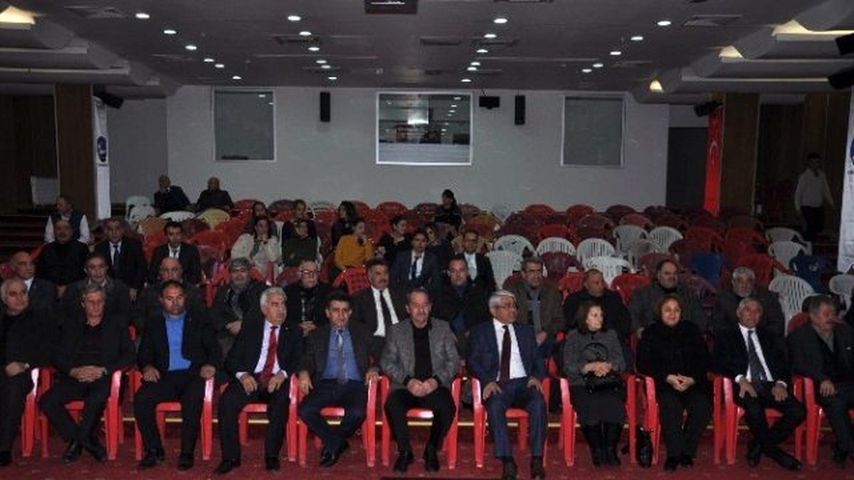 Küçük Sanayi Sitesi Esnafında Ruhsat Sevinci
