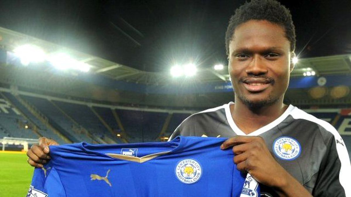 Leicester\'dan Flaş İmza