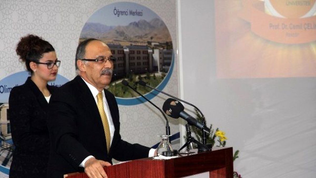 Malatya\'da Karaciğer Nakli Hastanesi\'nin Açılışı Yapıldı