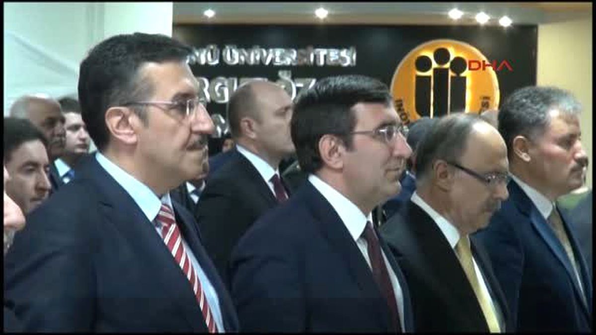 Malatya Türkiye\'nin İlk Karaciğer Nakil Hastanesi, Malatya\'da Açıldı