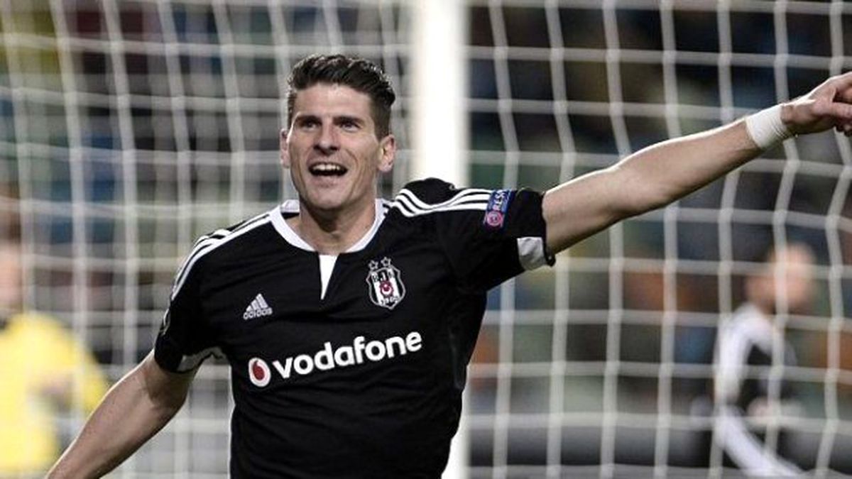 Mario Gomez Serveti Reddetti