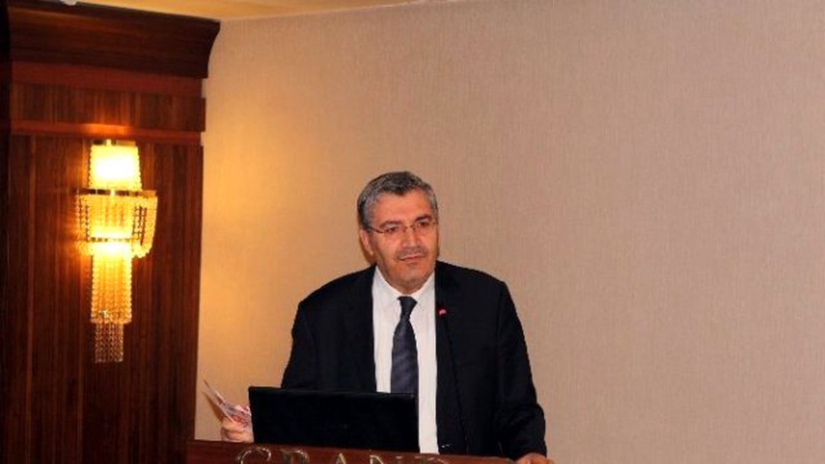 Müdür Dursun\'dan Kız Çocuklarının Okula Kazandırılma Çağrısı