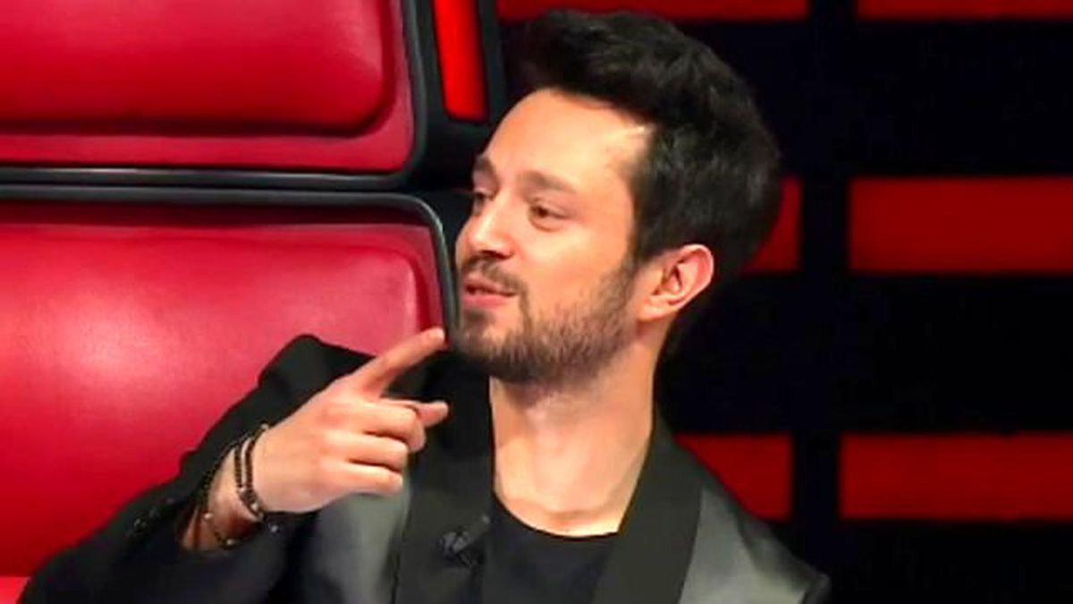 Murat Boz\'un Performansı Herkesin Dilinde! 4 Büyükler Salon Turnuvası\'na Damga Vurmuştu...