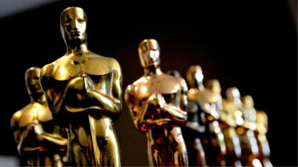 "Irkçılık" Eleştirilerine Dayanamayan Oscar\'da Değişim Kararı!