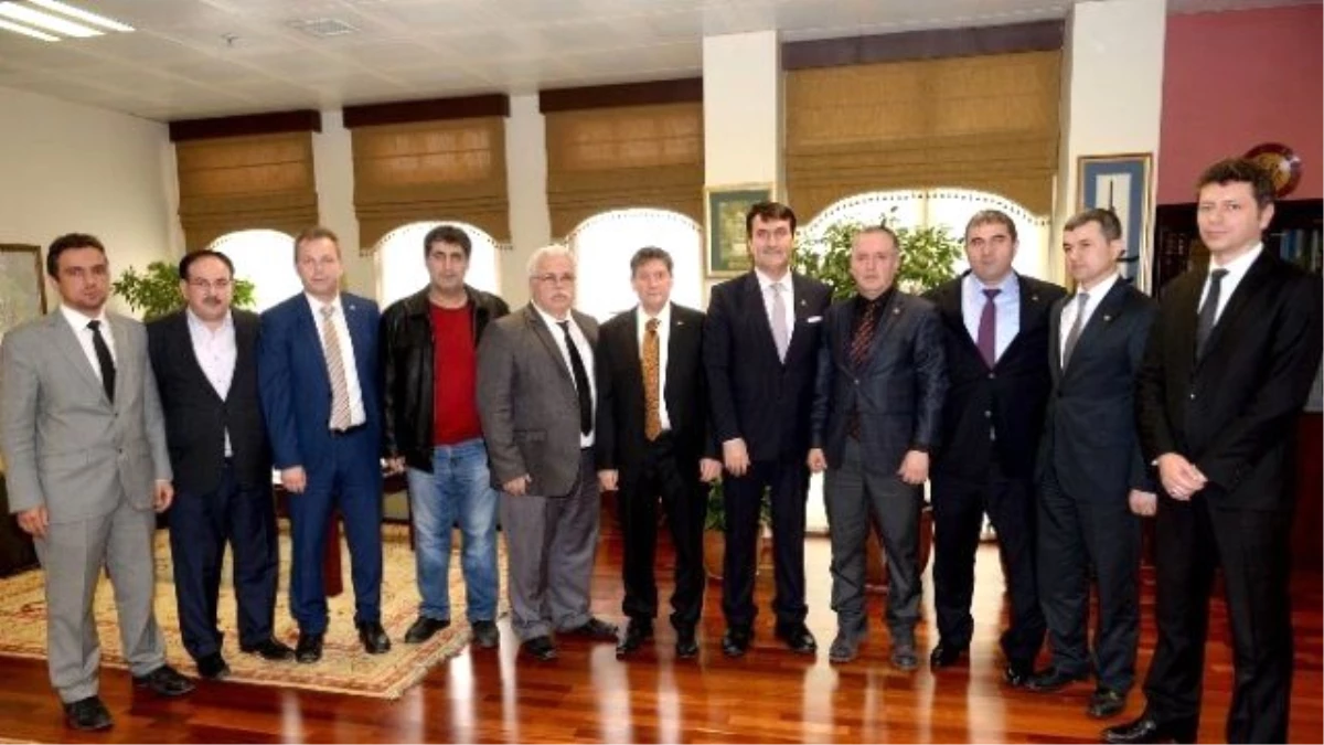 Osmangazi\'de Sosyal Denge Sözleşmesi İmzalandı