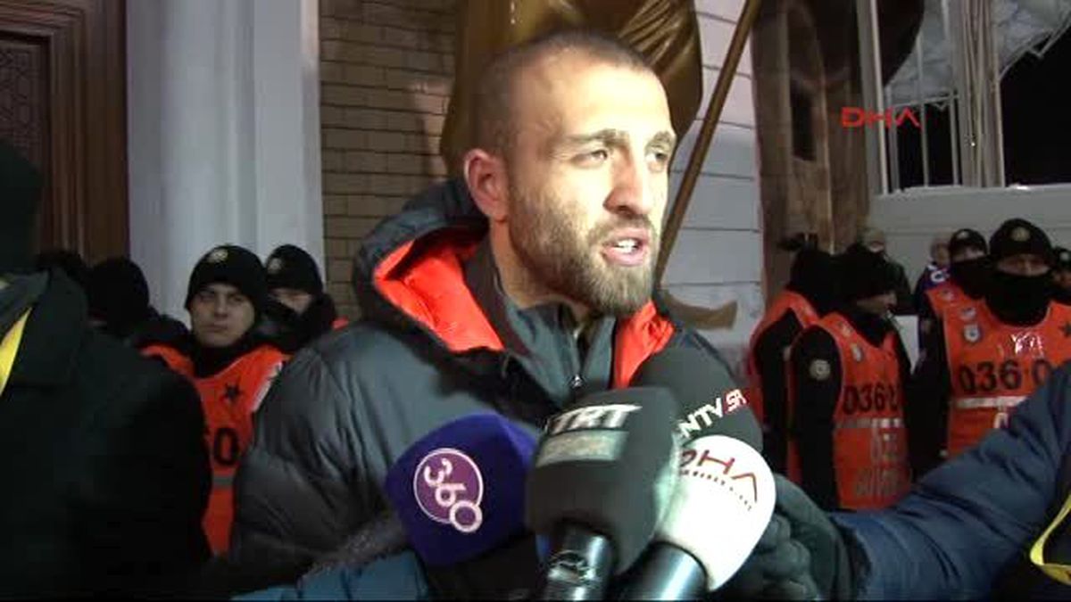 Osmanlısporlu Futbolcu Mehmet Güven 'Ligde Tutunmak İstiyoruz'