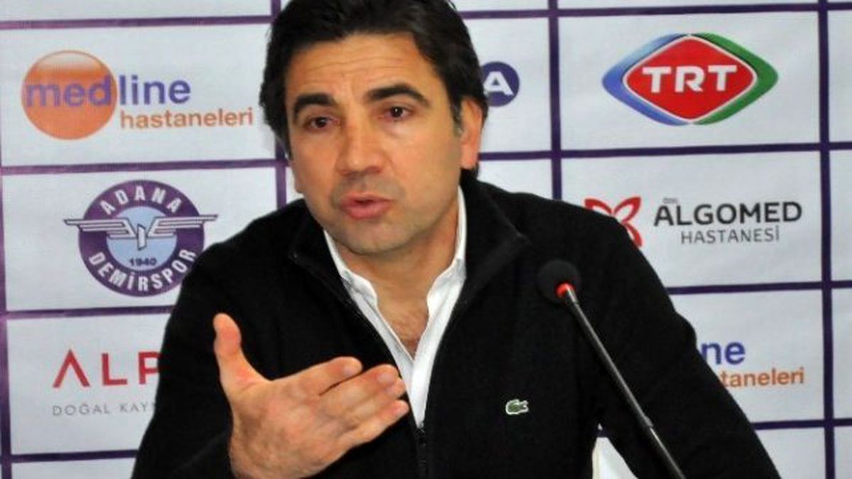 Özköylü: "Hak Ettiğimiz Bir Maçı Kazandık"
