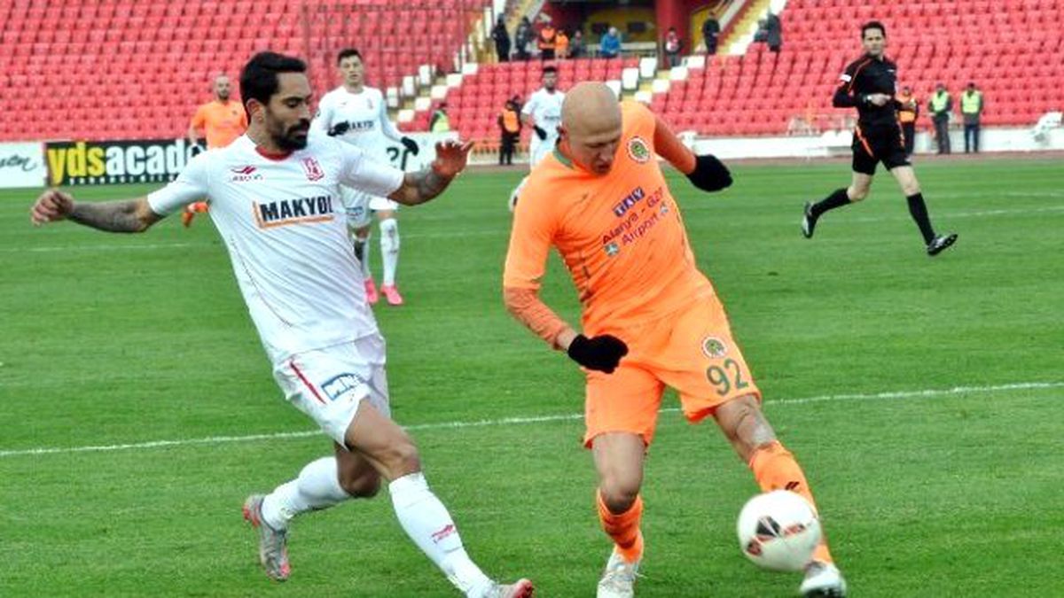 PTT 1. Lig