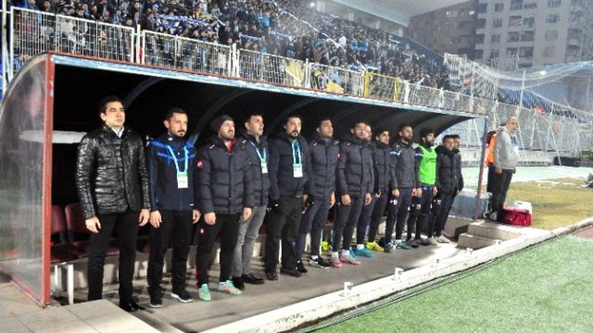 PTT 1. Lig