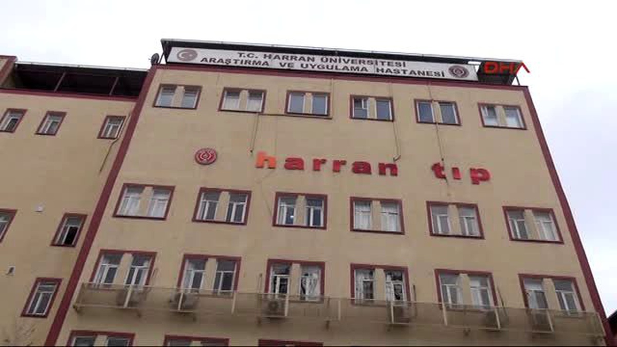 Şanlıurfa Tatlıses?in Akrabasının 4 Aylık Bebeğine Domuz Gribi Teşhisi