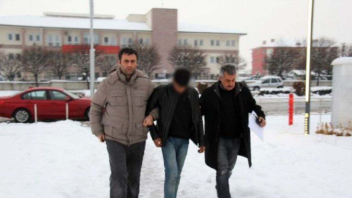 Şehit Annesini Dolandırmak İstediler