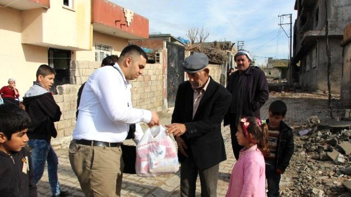 Silopililerin Yarasına Öğrenci Merhemi