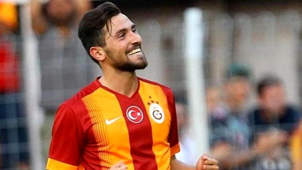 Sinan Gümüş Boş Geçmiyor