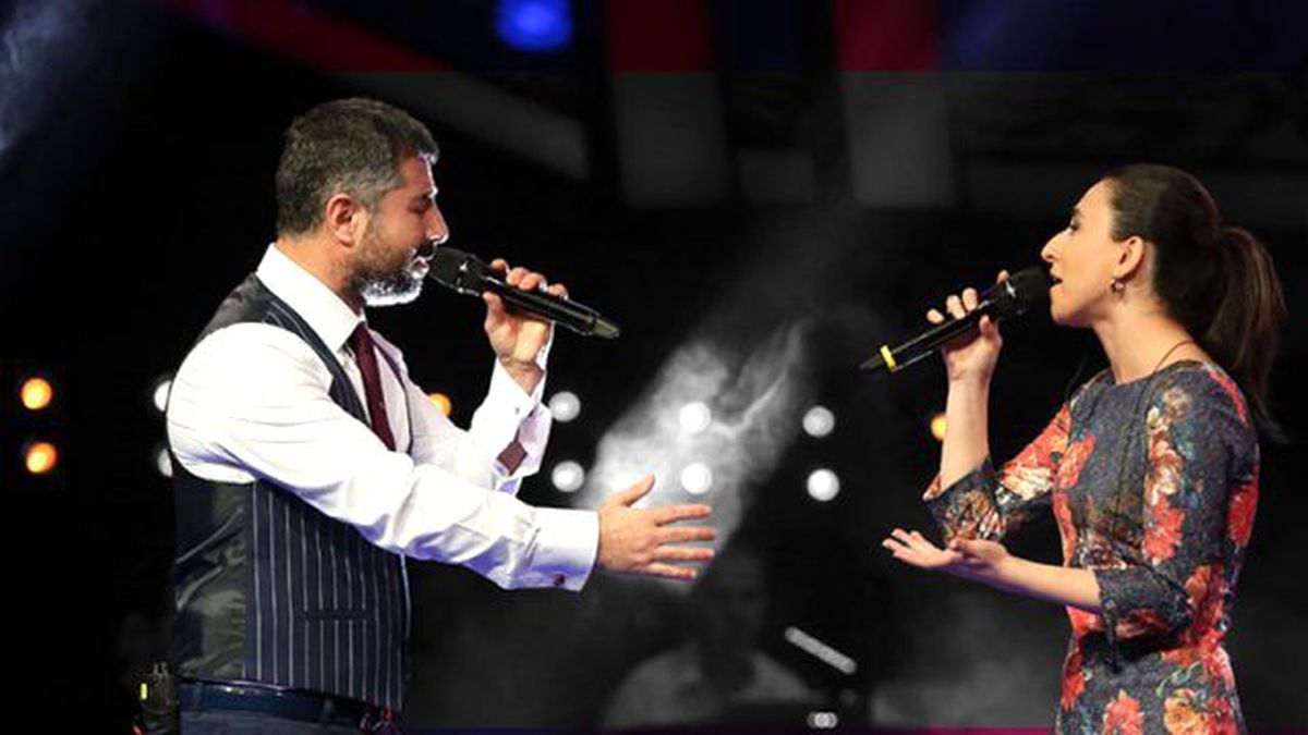 Sinan ve Leyla Düellosu \'Adaletsiz Seçim\'