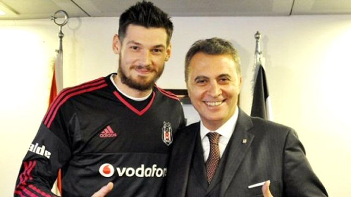 Son Karar Tolga Zengin